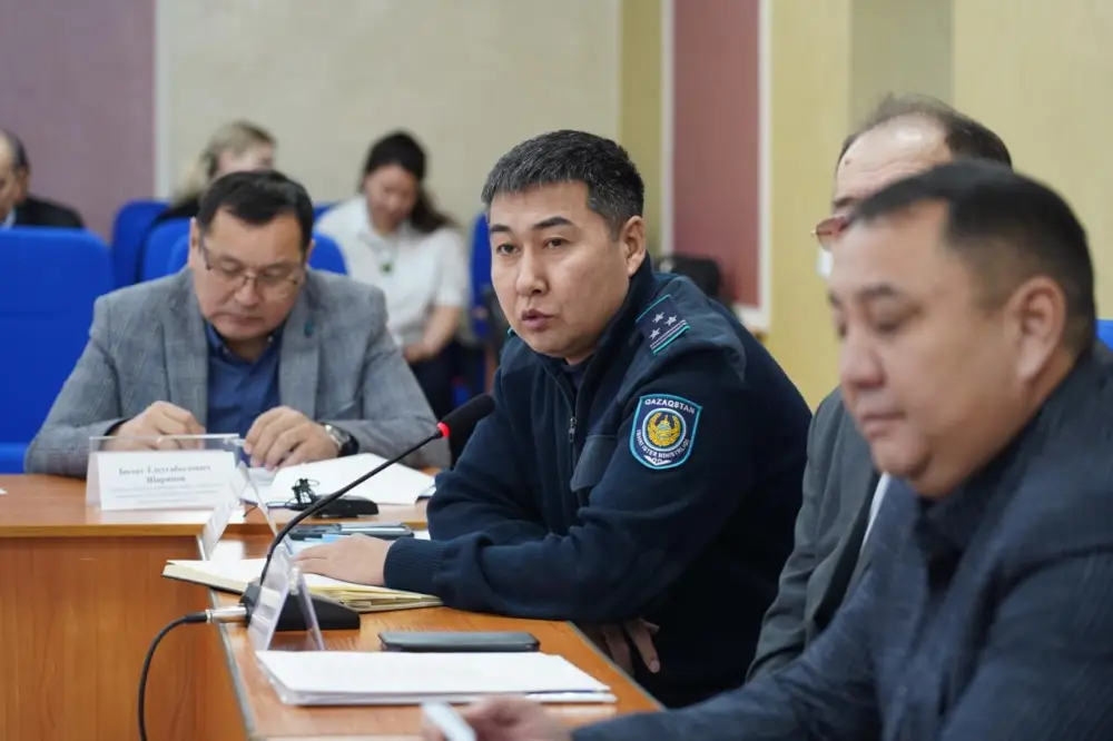 День открытых дверей для кандасов прошел в Акмолинской области (2)