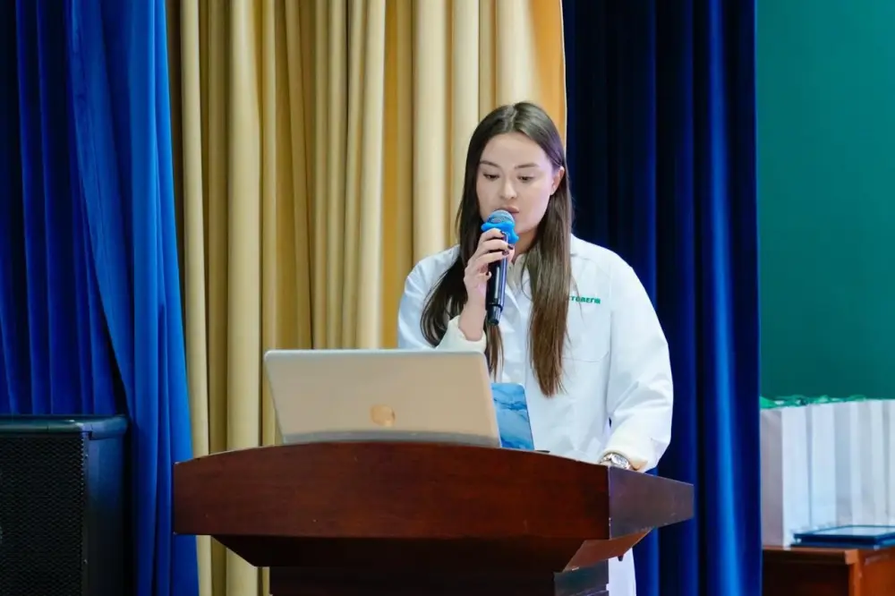 Появление кинологов и спецназа: полиция наглядно продемонстрировала опасность наркотиков (5)