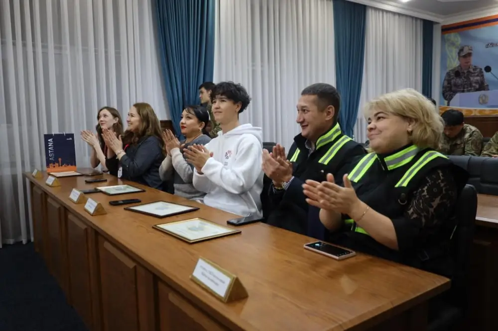 Международный день волонтера: вклад волонтёров в предупреждении и ликвидации ЧС (7)