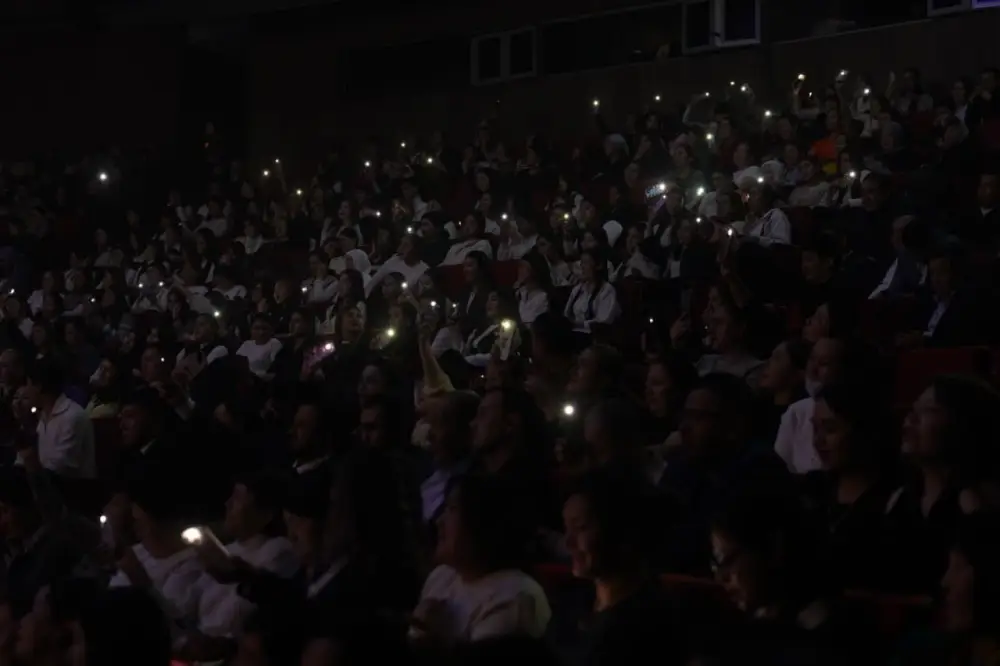 В ТУРКЕСТАНСКОЙ ОБЛАСТИ НАГРАЖДЕНЫ ЛУЧШИЕ РАБОТНИКИ ГОДА (4)