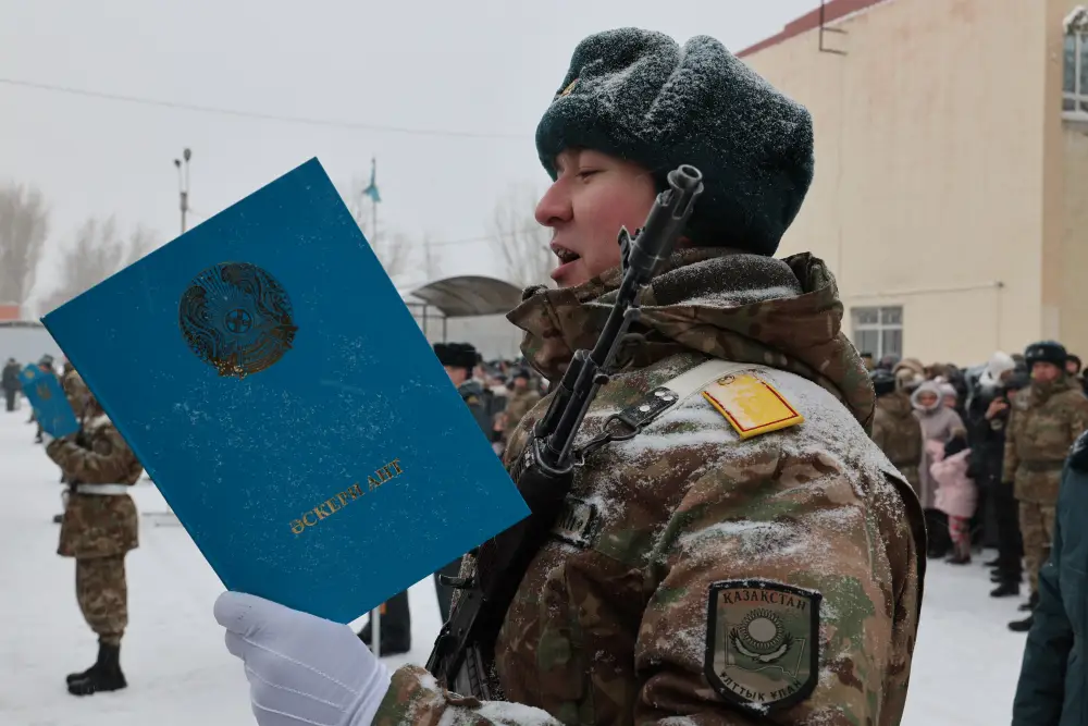 115 лет Бауыржану Момышулы: имя, которое выбирают защитники Родины (5)