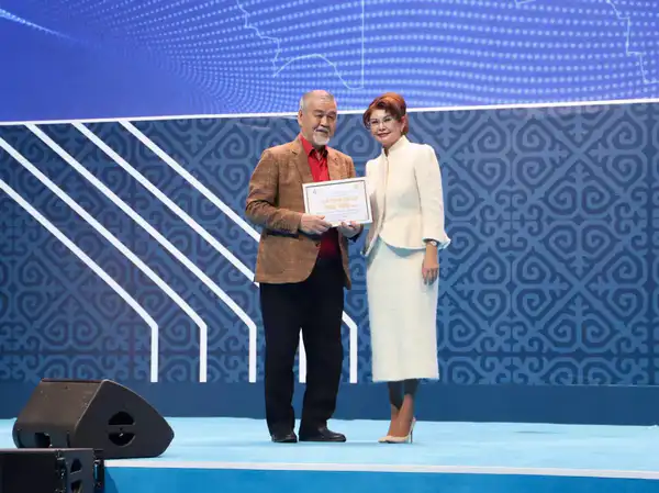 В Астане подведены итоги Года рабочих профессий (3)