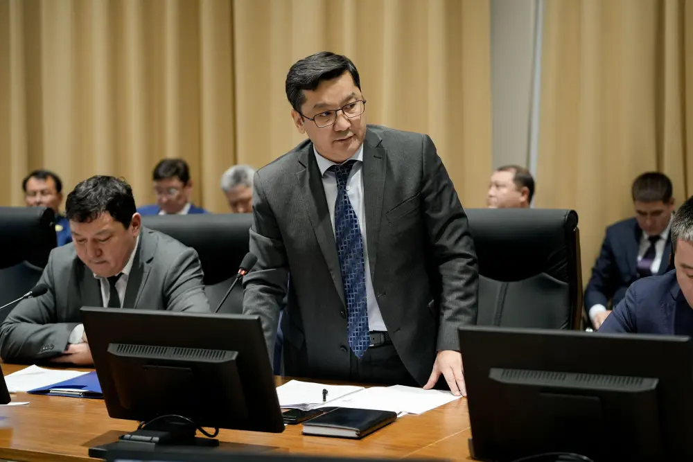 Эпидемиологическая ситуация в области находится на постоянном контроле (8)