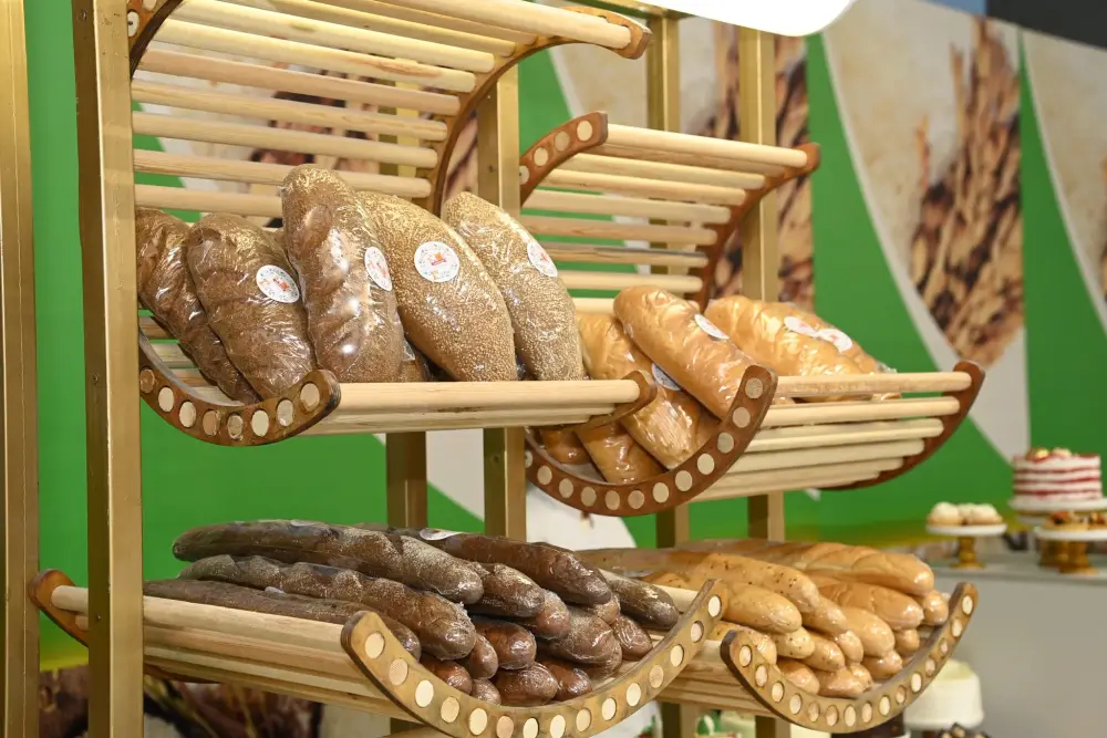 Заместитель Премьер-министра ознакомился с работой малой промышленной зоны «Тумар» (2)