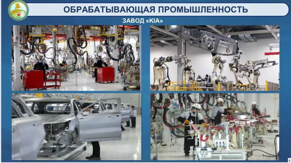 Реализация инвестиционных проектов: формирование современного машиностроительного кластера (4)