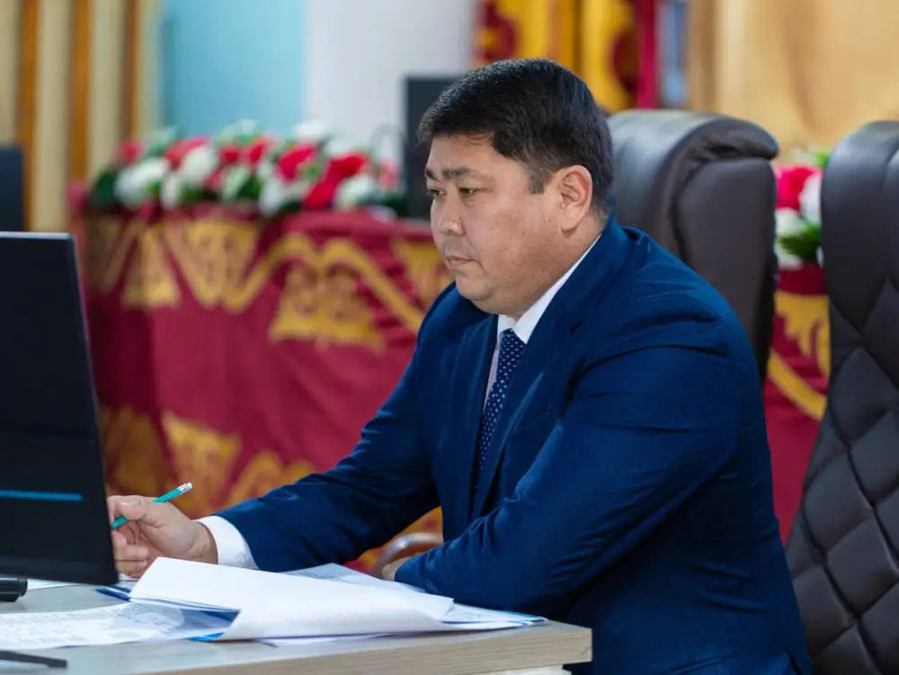 Аким ВКО провел встречу с населением Шемонаихинского района (6)