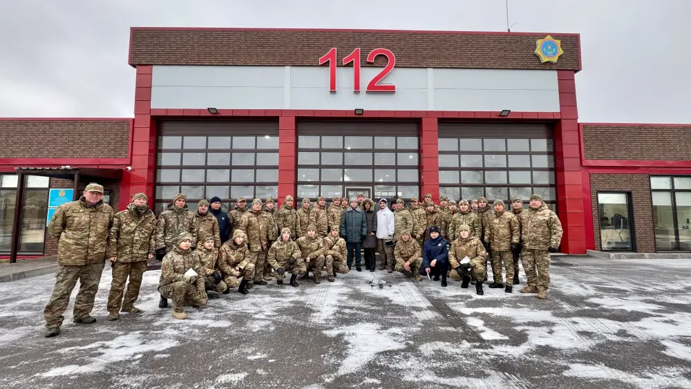 В МЧС проведен сбор-семинар сотрудников информатизации, цифровизации и связи (8)