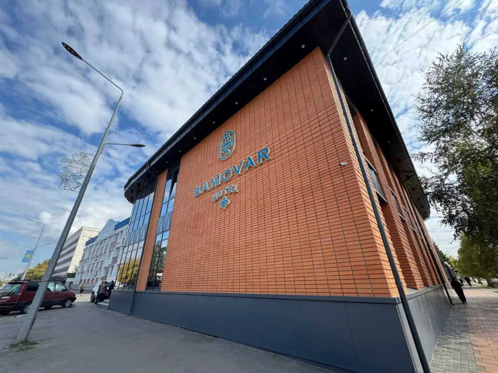 Год рабочих профессий: Прошла практическая экскурсия для студентов СКУ имени М. Козыбаева (3)