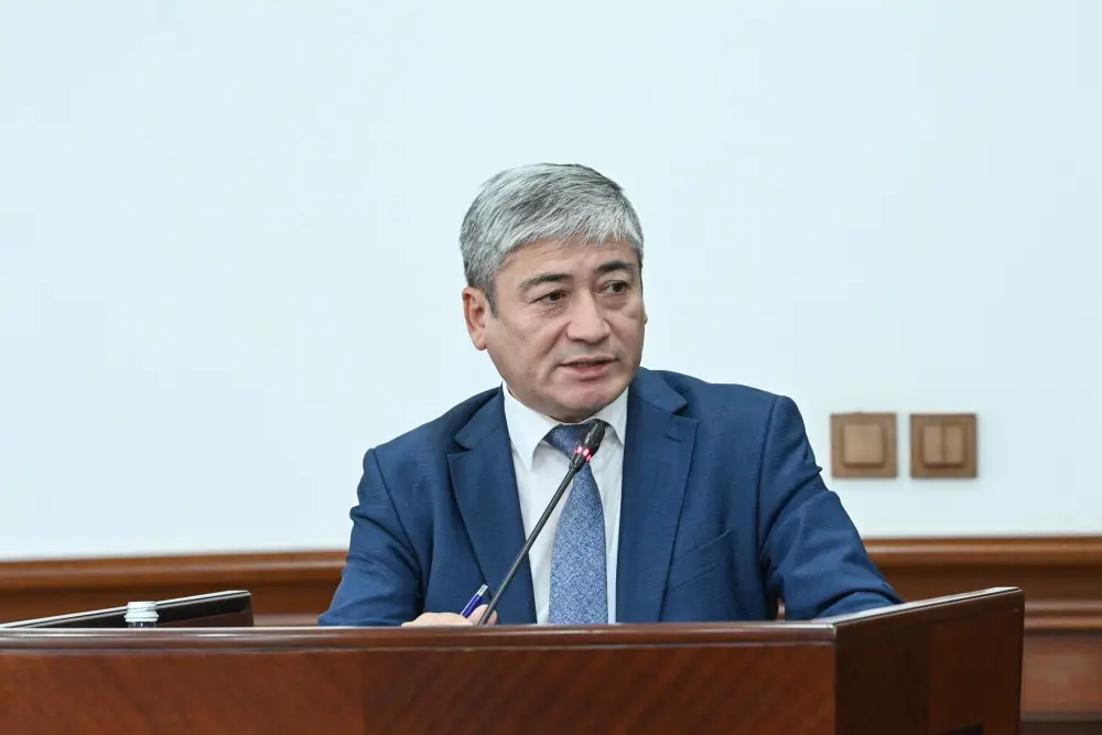 Обсудили ход реализации проекта «Ауыл аманаты» в регионе (4)