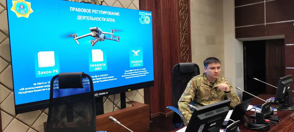 В МЧС проведен сбор-семинар сотрудников информатизации, цифровизации и связи (2)