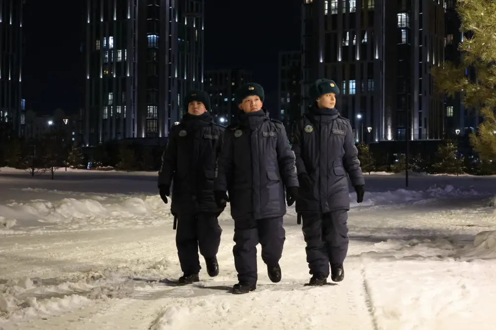 115 лет Бауыржану Момышулы: имя, которое выбирают защитники Родины (4)