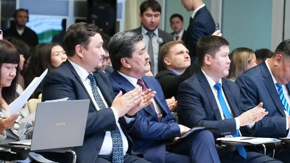 Национальный форум GCIP-Kazakhstan 2025 (5)