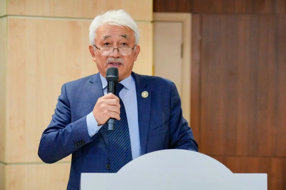 «Астана – күй қанатында»: в столице прошел заключительный этап фестиваля домбристов (5)