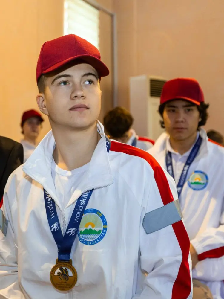 В ВКО более 5 тысяч студентов обучаются по дуальной системе обучения (5)