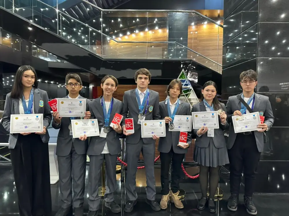 Инвестиции в будущее и знания: образование в школах Алматинской области сделало стремительный толчок к прогрессу (7)