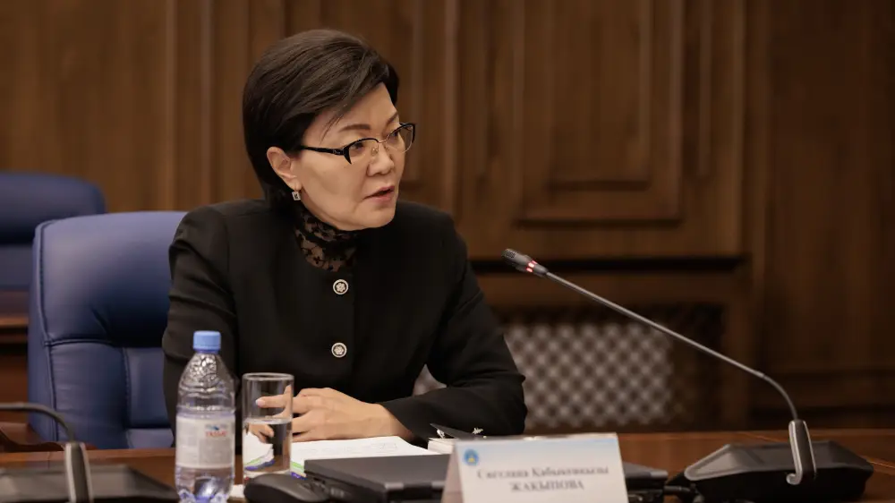 Итоги госаудита систем пенсионного и социального обеспечения граждан подведены в ВАП (3)