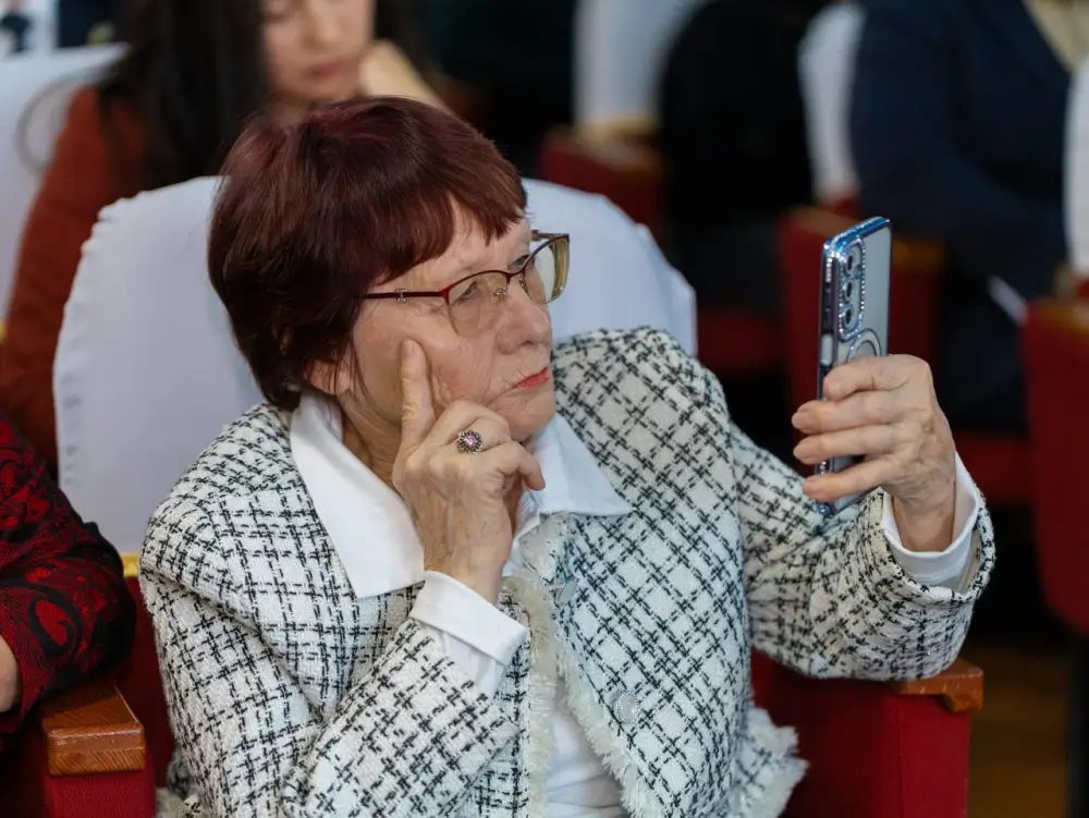 Аким ВКО провел встречу с населением Шемонаихинского района (5)