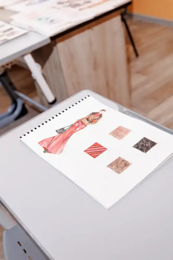 Новая точка притяжения студентов: в Уральске открыт Центр творческого превосходства (6)