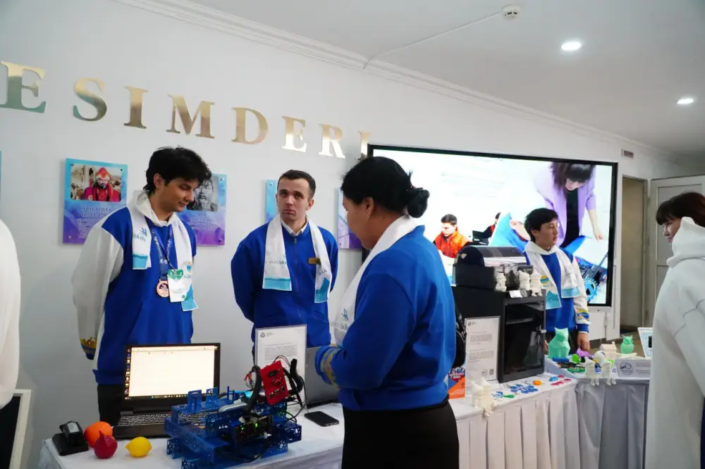 Форум акимов в Акмолинской области обозначил новые требования к управлению территориями (6)