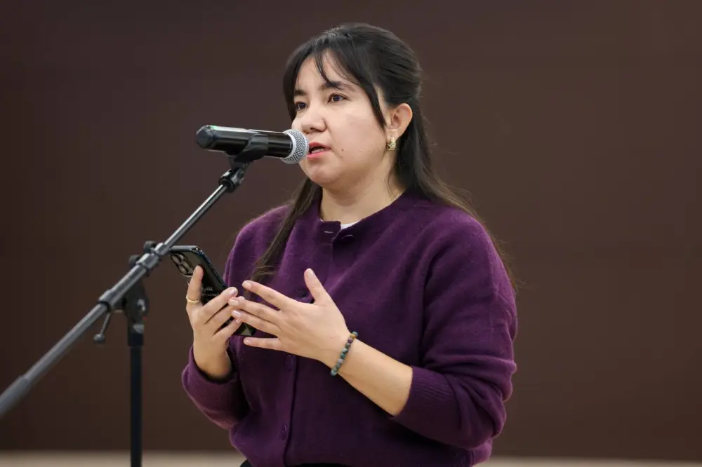 За 11 месяцев 2025 года объем производства в обрабатывающей промышленности увеличился на 5,9% (3)