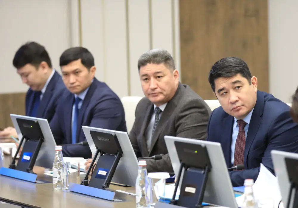 В регионе обсудили вопросы профилактики правонарушений и усиления безопасности семьи (3)