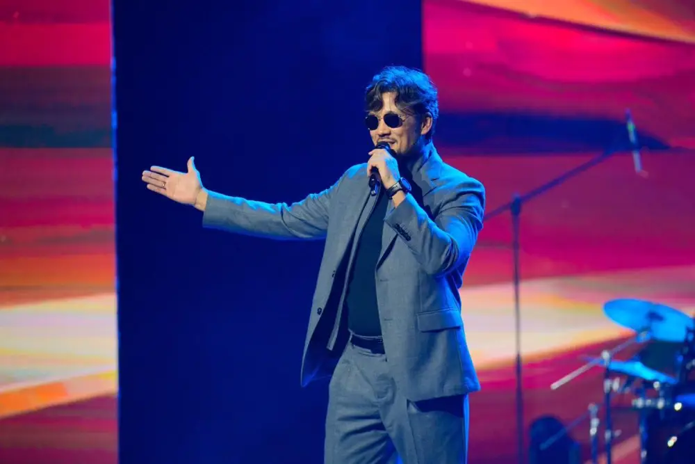 Спортивная премия Namys: в Астане наградили лучших (8)