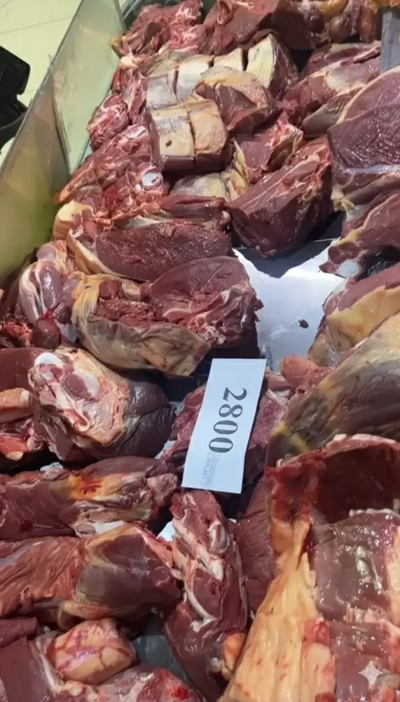 Свежие продукты по доступным ценам: в Актобе проходит сельскохозяйственная ярмарка (2)