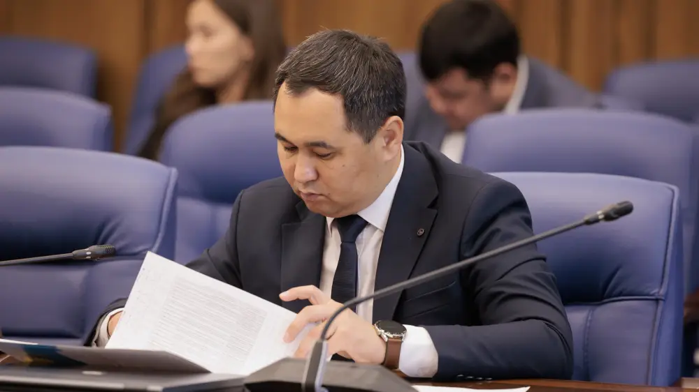 Итоги государственного аудита в Жамбылской области подведены в ВАП РК (9)