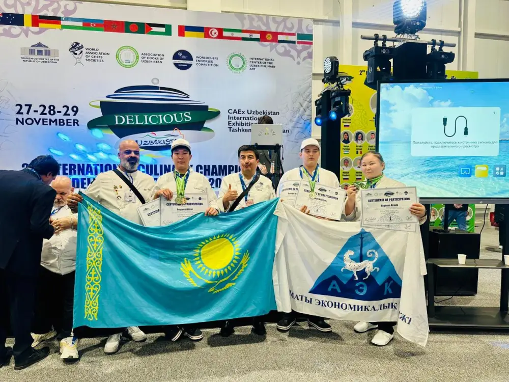 Инвестиции в будущее и знания: образование в школах Алматинской области сделало стремительный толчок к прогрессу (8)