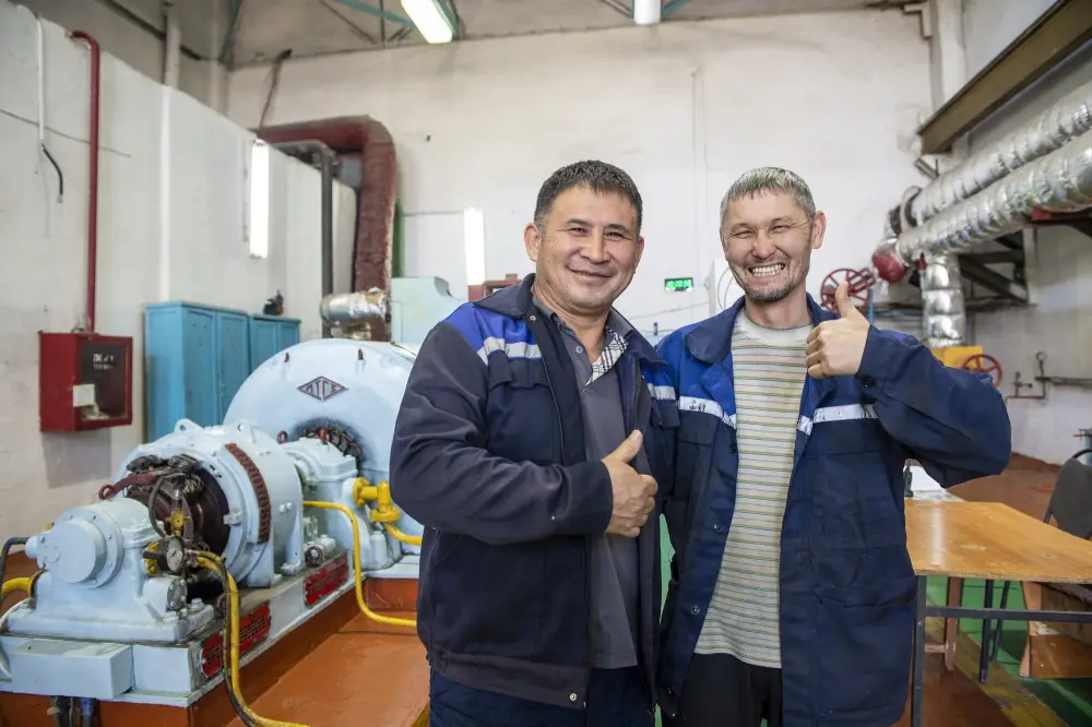 В области Жетісу построят завод по утилизации и переработке отходов (5)