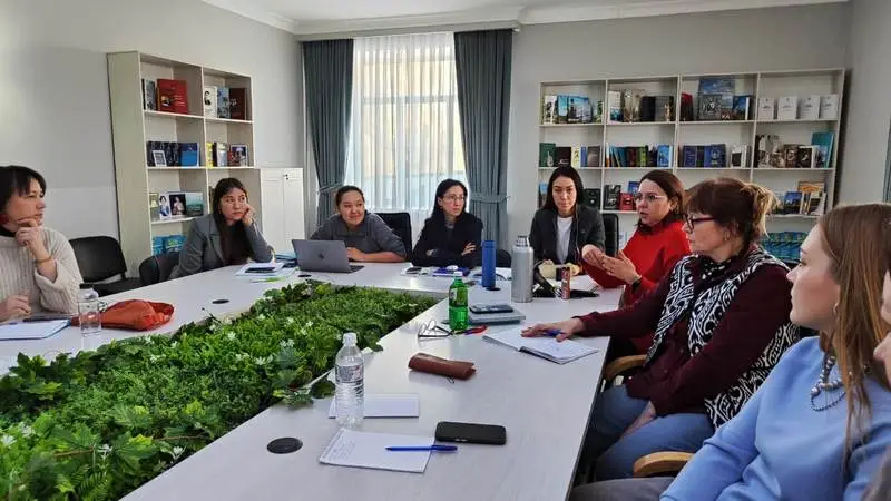 В Карагандинской области готовят сертифицированных гидов (5)