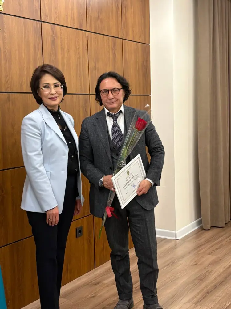 МИНЗДРАВ-2025: ИТОГИ УХОДЯЩЕГО ГОДА И ПРИОРИТЕТЫ РАЗВИТИЯ ЗДРАВООХРАНЕНИЯ ДО 2029 ГОДА (4)