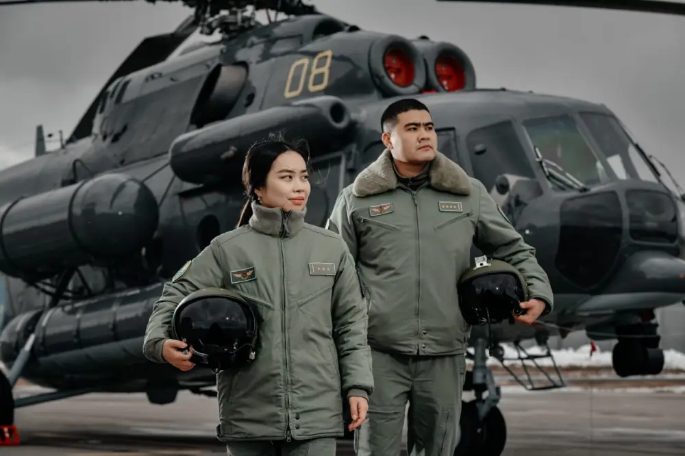 Гвардейцы прошли масштабные учебно-методические сборы по лётной подготовке (6)