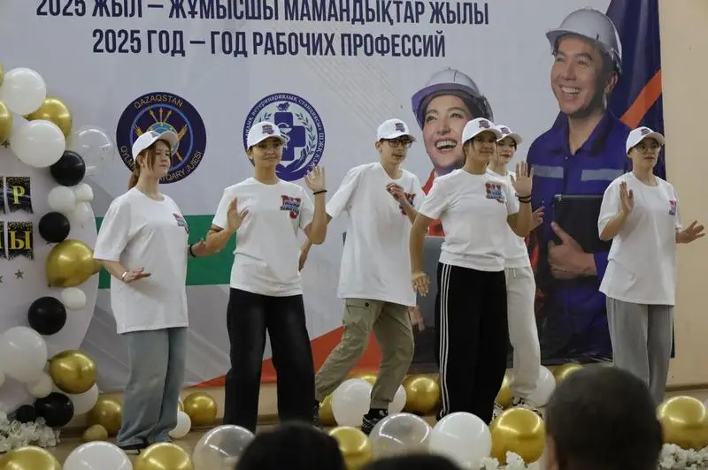 Добро в действии: история успеха волонтёрских инициатив в Карагандинской области (5)