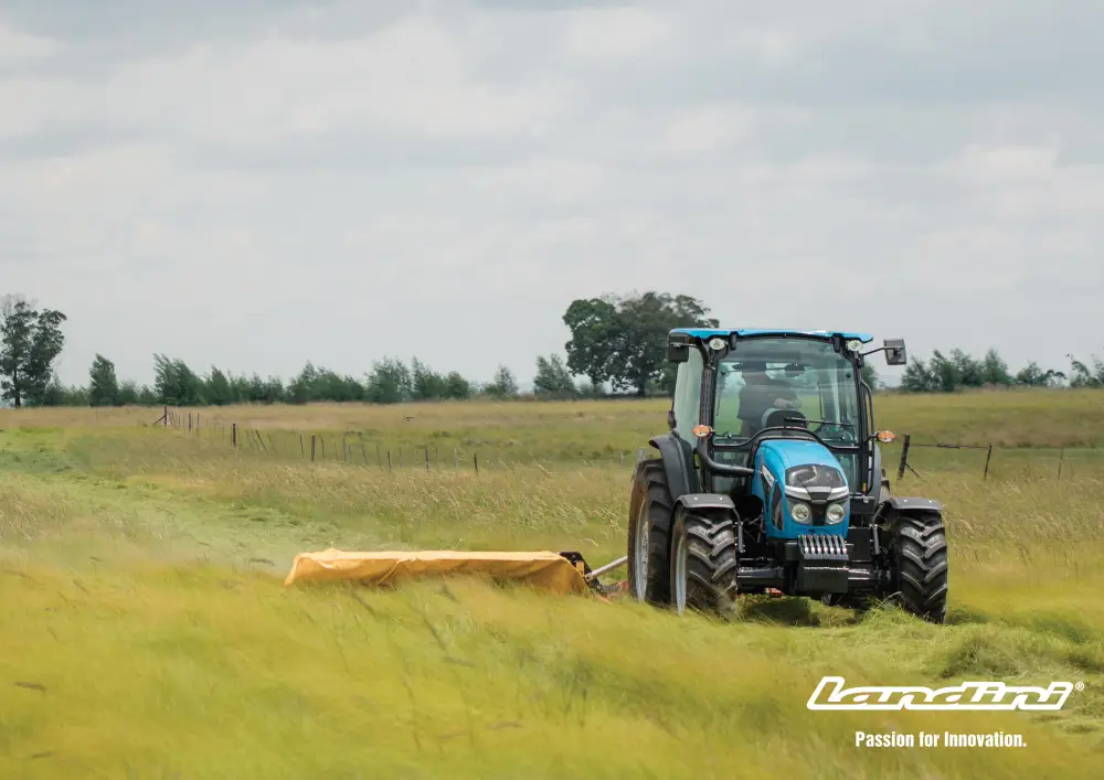В Алматинской области закуплено 490 единиц сельхозтехники (2)