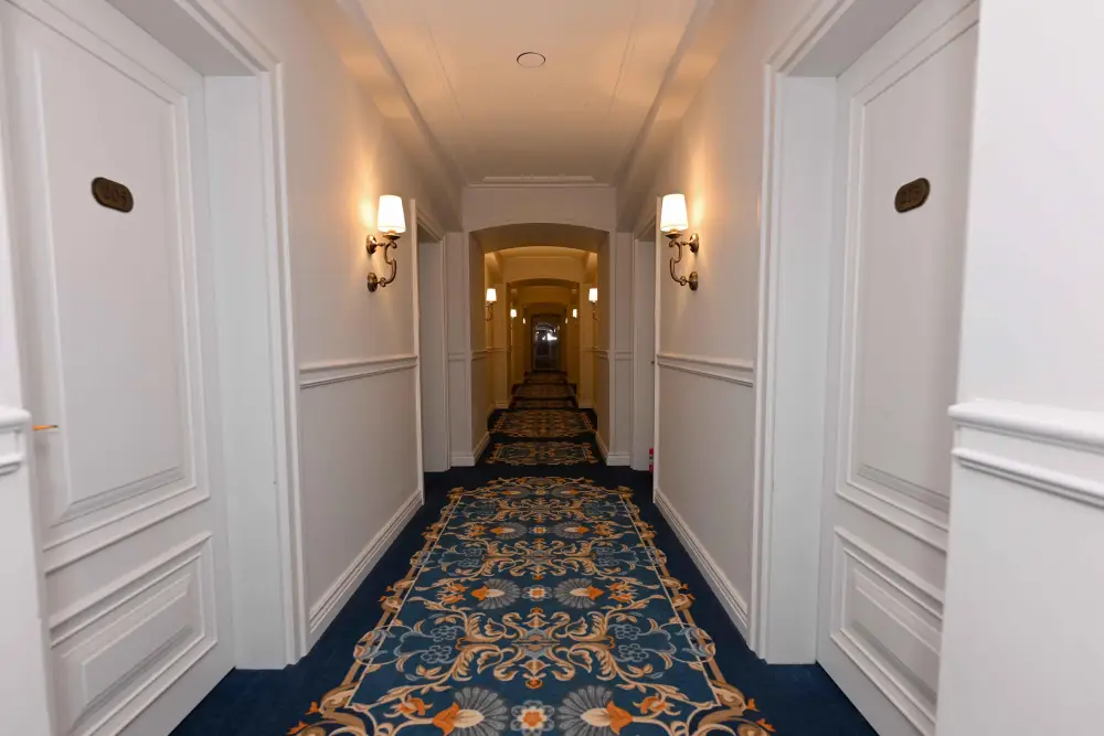 В Семее открылся пятизвездочный гостинично-ресторанный комплекс (10)