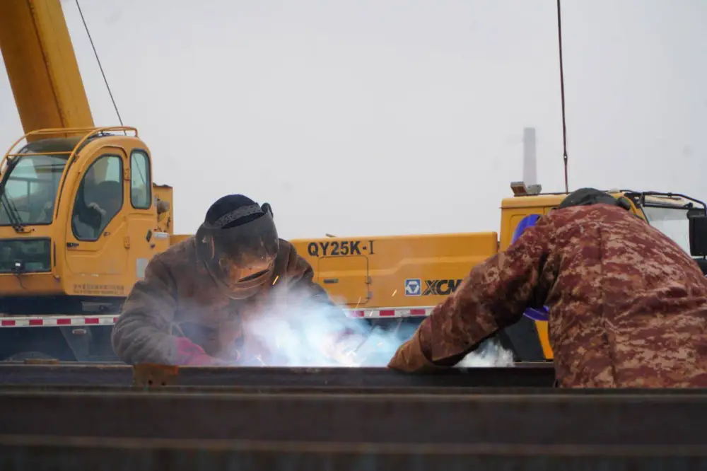 Акмолинская область лидирует по темпам роста инвестиций в стране (2)