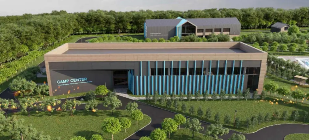 Кызылординская область входит в число регионов-лидеров по объему строительства в республике (3)