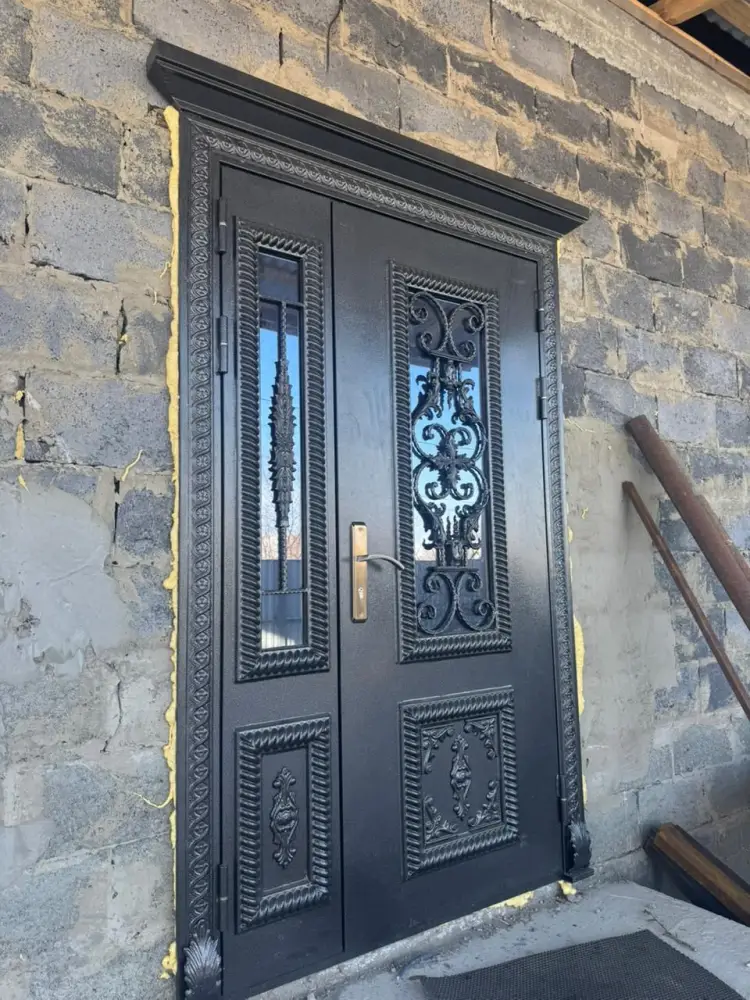 В Катон-Карагае по проекту «Ауыл Аманаты» запускают новый центр сервиса (10)