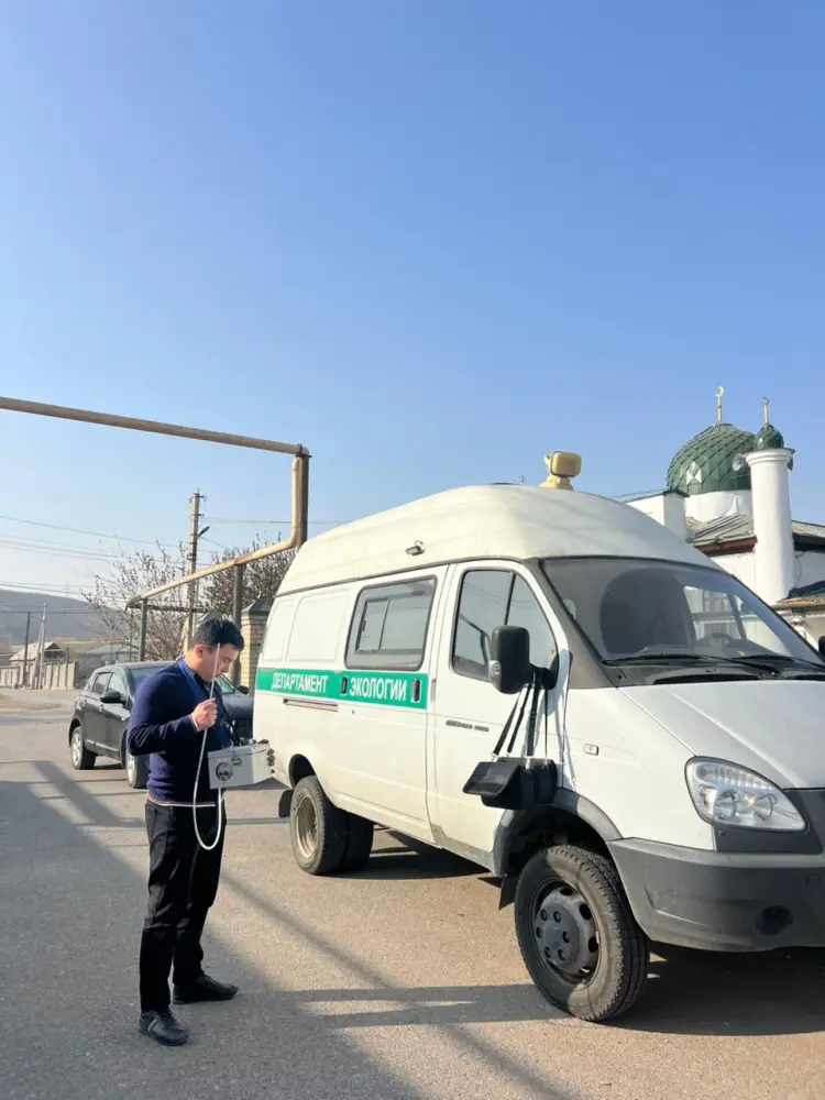 Обеспечение экологической безопасности: итоги работы экологической инспекции (3)