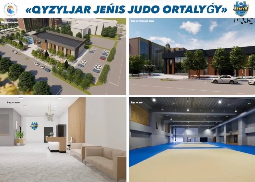 Швейцарская компания Harvest Group SA запустит агроиндустриальный кластер в СКО (7)