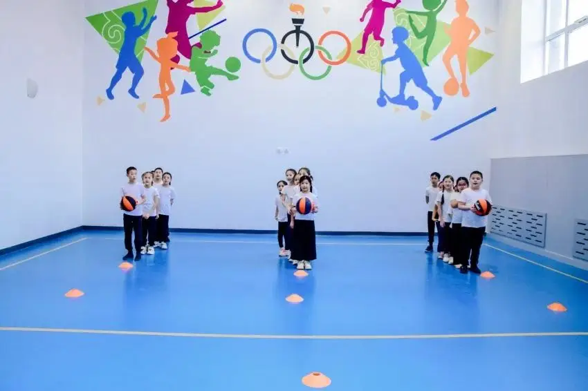 Развитие образовательной инфраструктуры: в регионе открываются новые школы и внедряются современные стандарты (4)