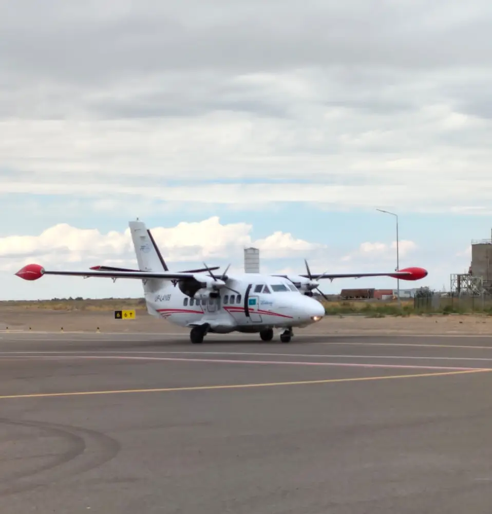 Бейбит Исабаев: «Создание благоприятных условий для туристов – одна из главных задач» (5)