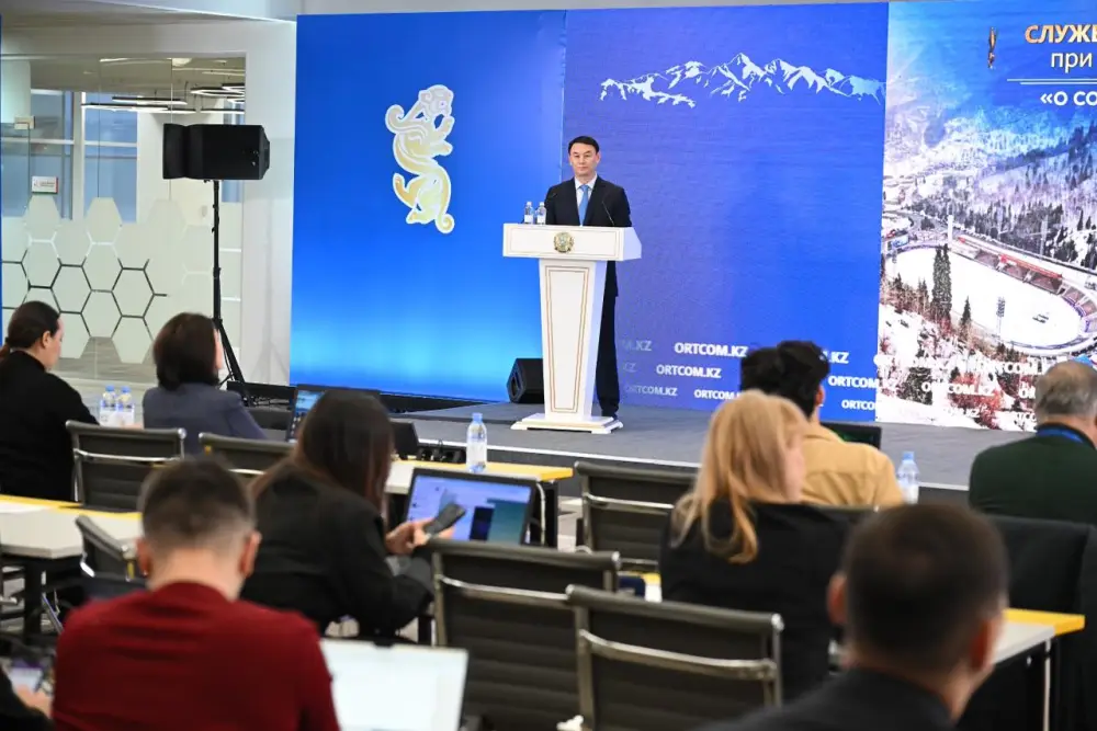 Пробивки дорог до БАКАД на территории Алматинской области построят за счет бюджета Алматы – Дархан Сатыбалды (5)