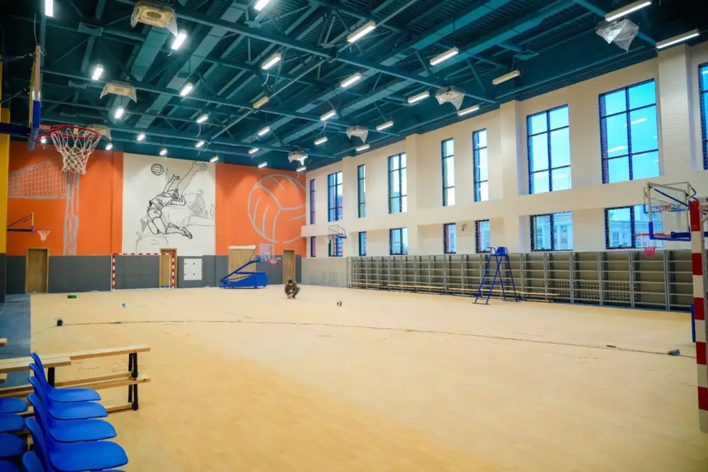 В Астане откроют еще 12 школ (7)