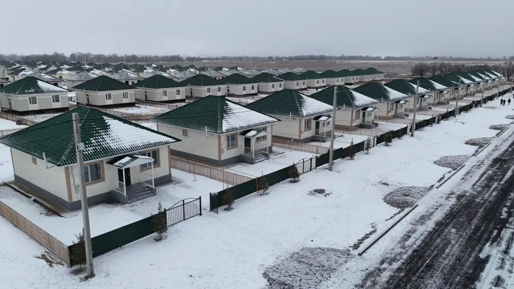 Бейбит Исабаев рассказал о трех основных направления развития Талдыкоргана (8)