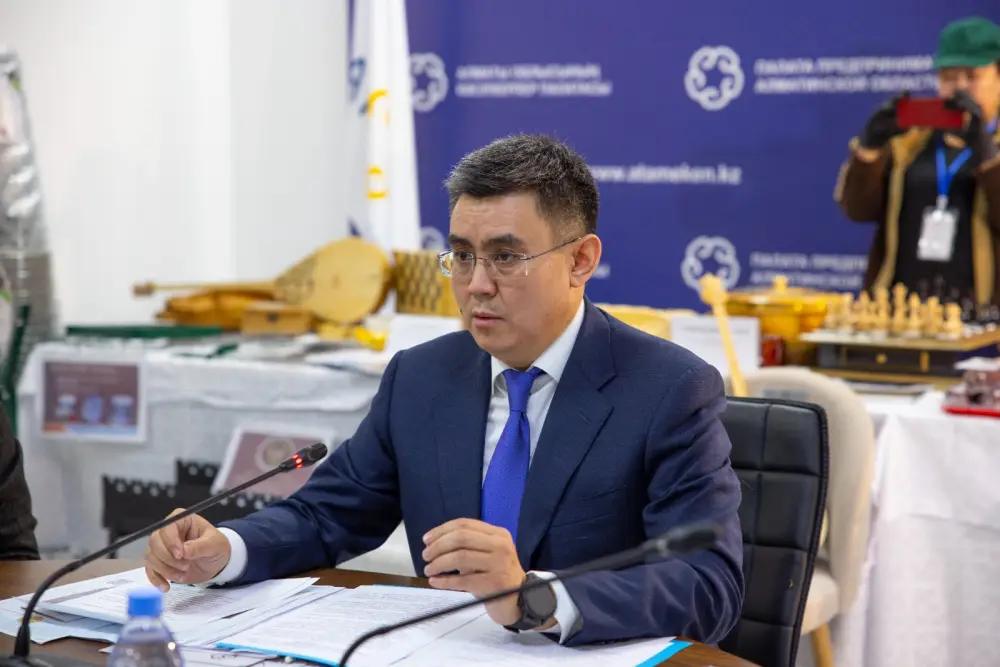 Бизнес с целью: в Алматинской области появляются новые предприятия и рабочие места для осужденных (3)