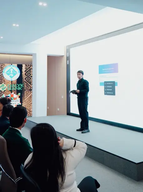 «Цифровой паспорт волонтёра»: в Карагандинской области создают базу учёта и поощрения добровольцев (2)