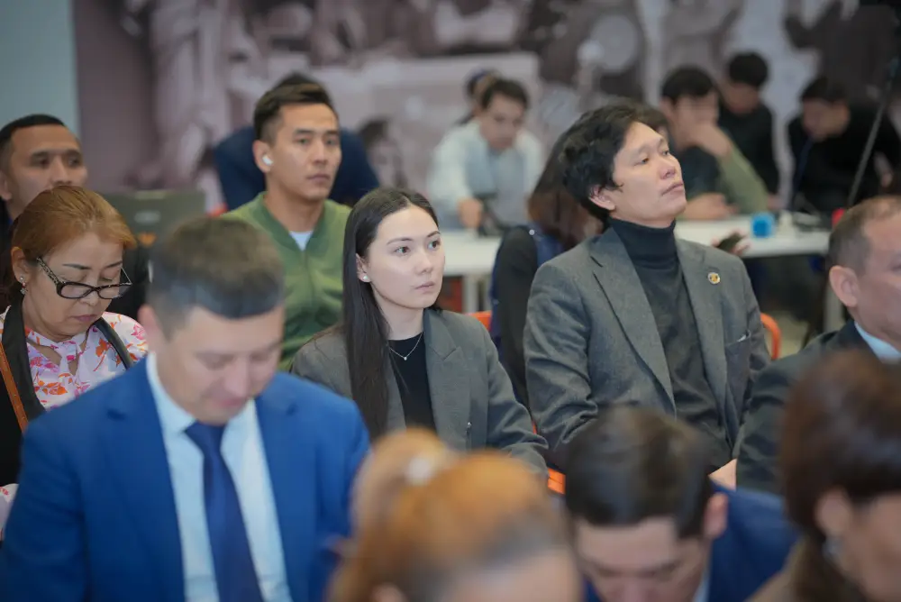 РАСШИРЕННАЯ ПРЕСС-ВСТРЕЧА: ДОСТУПНОСТЬ ОБРАЗОВАНИЯ, РАЗВИТИЕ НАУКИ И ИИ (5)