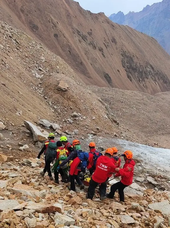 Профессионализм, проверенный временем и риском (5)